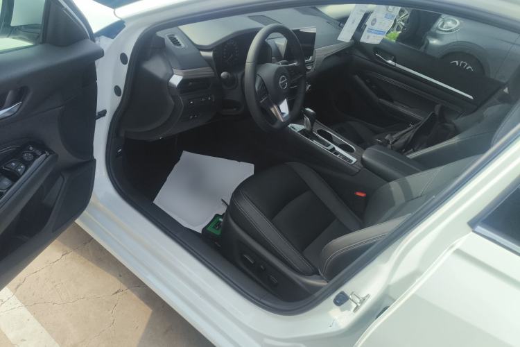 Used Nissan Teana 2021 2.0L XL Comfort Edition Driver Seat