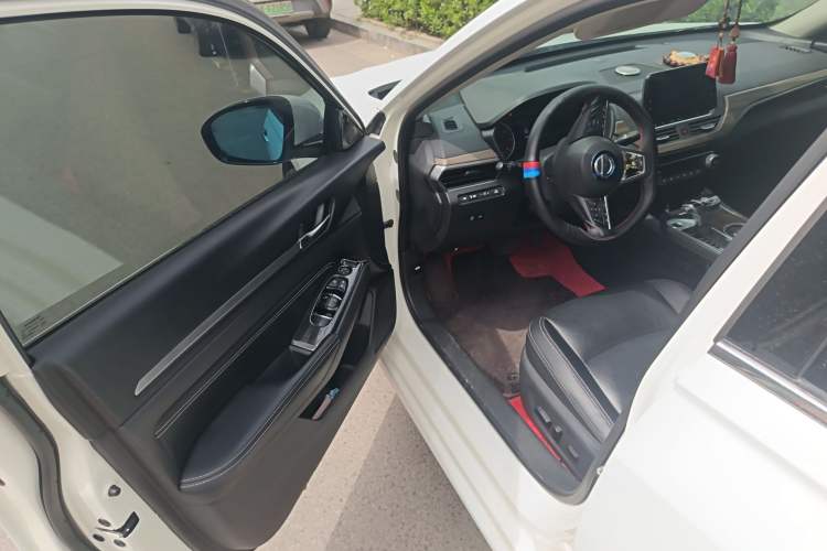 Used Nissan Teana 2021 2.0L XL Comfort Edition Driver Seat