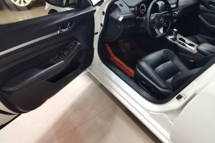 Used Nissan Teana 2021 2.0L XL Comfort Edition Driver Seat