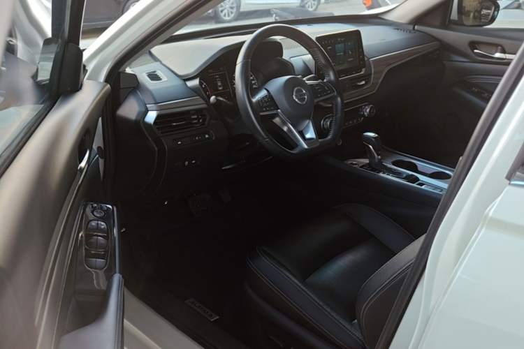 Used Nissan Teana 2021 2.0L XL Comfort Edition Driver Seat