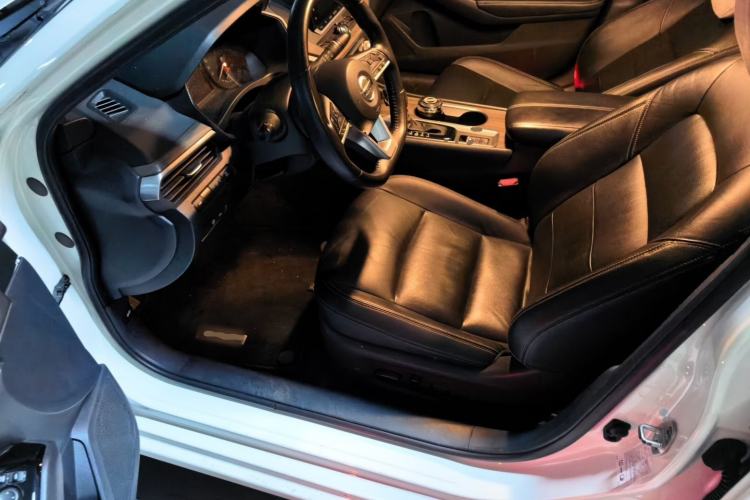 Used Nissan Teana 2021 2.0L XL Comfort Edition Driver Seat