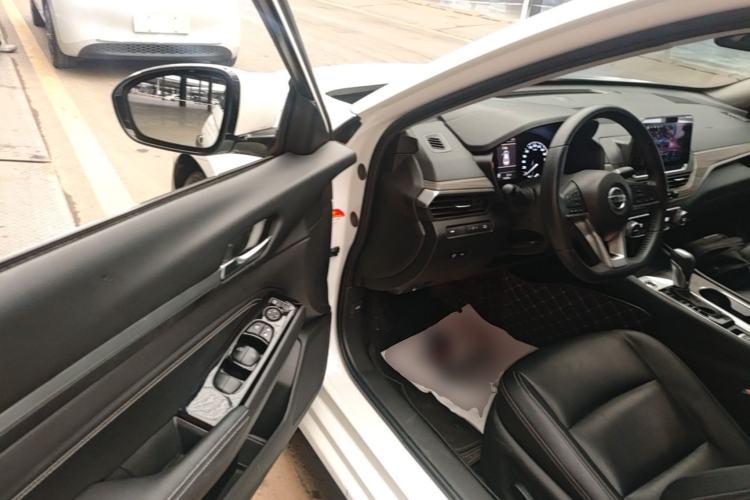 Used Nissan Teana 2021 2.0L XL Comfort Edition Driver Seat