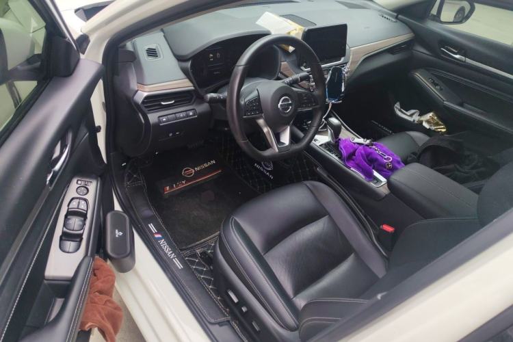 Used Nissan Teana 2021 2.0L XL Comfort Edition Driver Seat