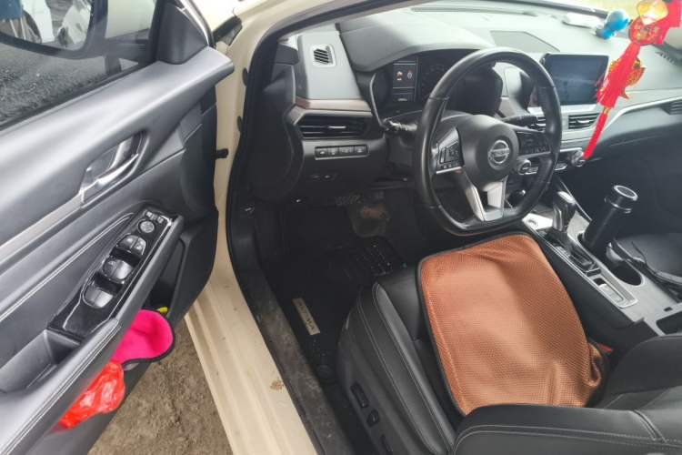 Used Nissan Teana 2021 2.0L XL Comfort Edition Driver Seat