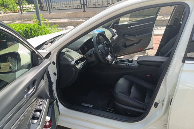 Used Nissan Teana 2021 2.0L XL Upper AD1 Smart Drive & Navigation Edition Driver Seat