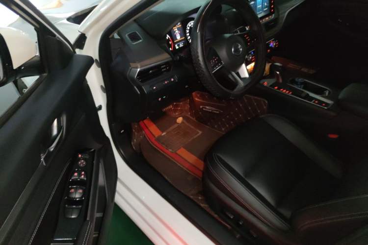 Used Nissan Teana 2021 2.0L XL Comfort Edition Driver Seat