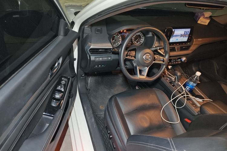 Used Nissan Teana 2021 2.0L XL Upper AD1 Smart Drive & Navigation Edition Driver Seat