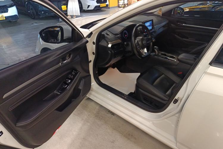 Used Nissan Teana 2021 2.0L XL Comfort Edition Driver Seat