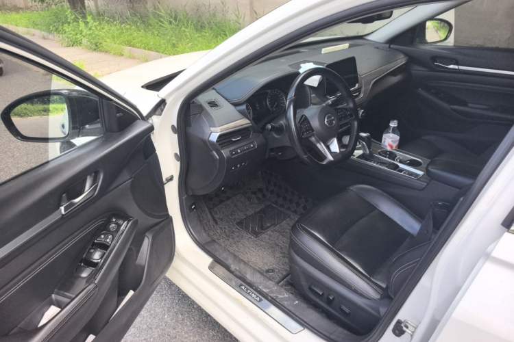 Used Nissan Teana 2021 2.0L XL Upper AD1 Smart Drive & Navigation Edition Driver Seat