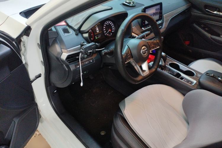 Used Nissan Teana 2021 2.0L XL Comfort Edition Driver Seat