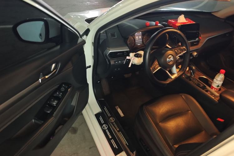 Used Nissan Teana 2021 2.0L XL Comfort Edition Driver Seat