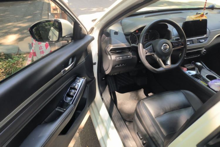 Used Nissan Teana 2021 2.0L XL Upper AD1 Smart Drive & Navigation Edition Driver Seat