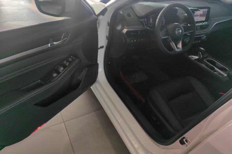 Used Nissan Teana 2021 2.0L XL Comfort Edition Driver Seat