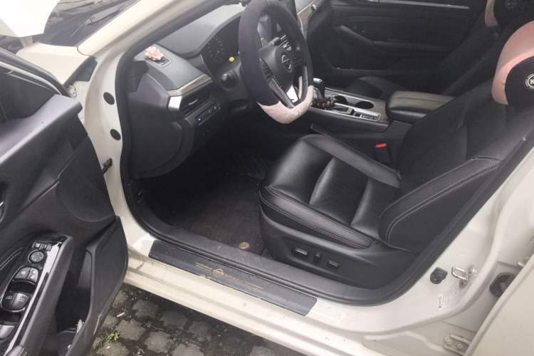 Used Nissan Teana 2021 2.0L XL Comfort Edition Driver Seat