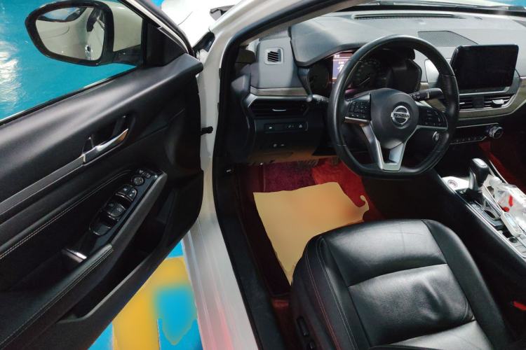 Used Nissan Teana 2021 2.0L XL Comfort Edition Driver Seat
