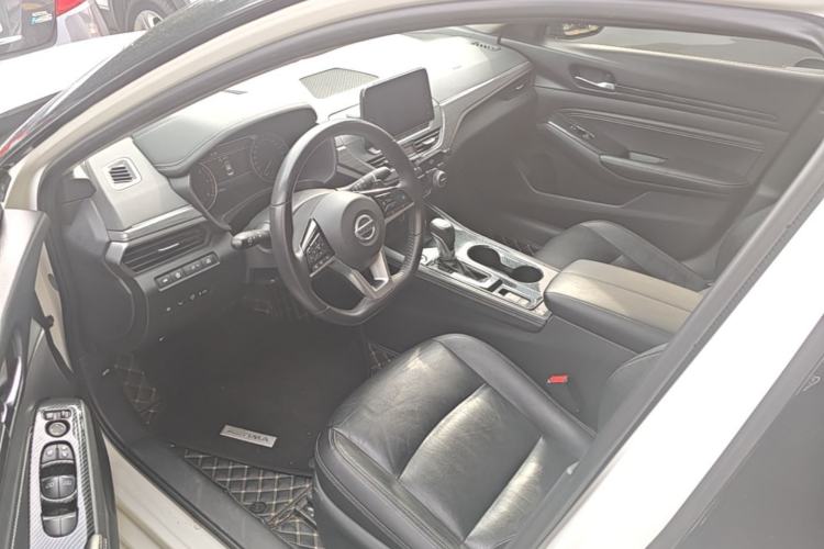 Used Nissan Teana 2021 2.0T XL Upper AD1 Smart Navigation Edition Driver Seat