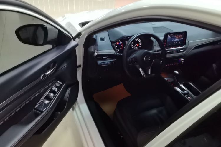Used Nissan Teana 2021 2.0L XL Comfort Edition Driver Seat