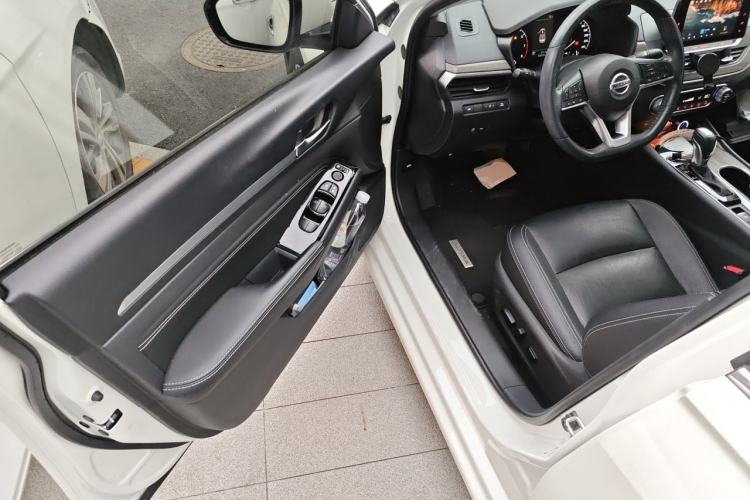 Used Nissan Teana 2021 2.0L XL Comfort Edition Driver Seat