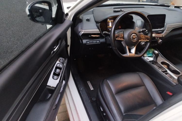 Used Nissan Teana 2021 2.0L XL Comfort Edition Driver Seat