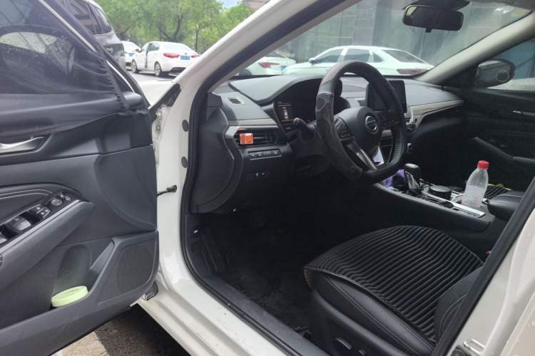 Used Nissan Teana 2021 2.0L XL Comfort Edition Driver Seat