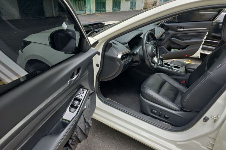 Used Nissan Teana 2021 2.0L XL Comfort Edition Driver Seat