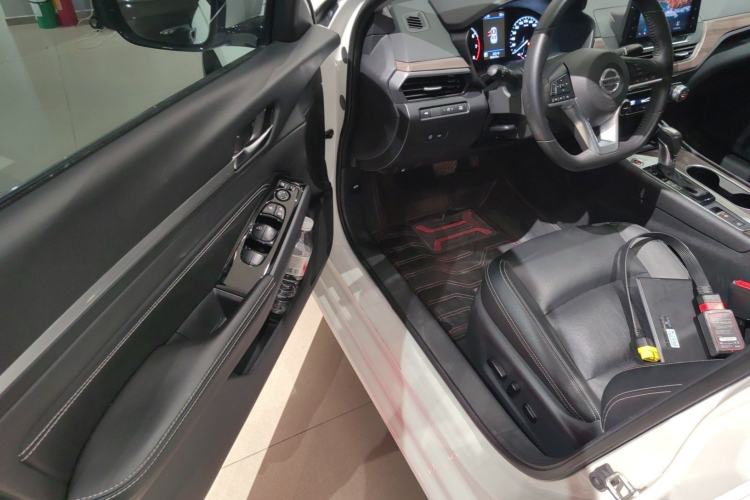 Used Nissan Teana 2021 2.0L XL Comfort Edition Driver Seat