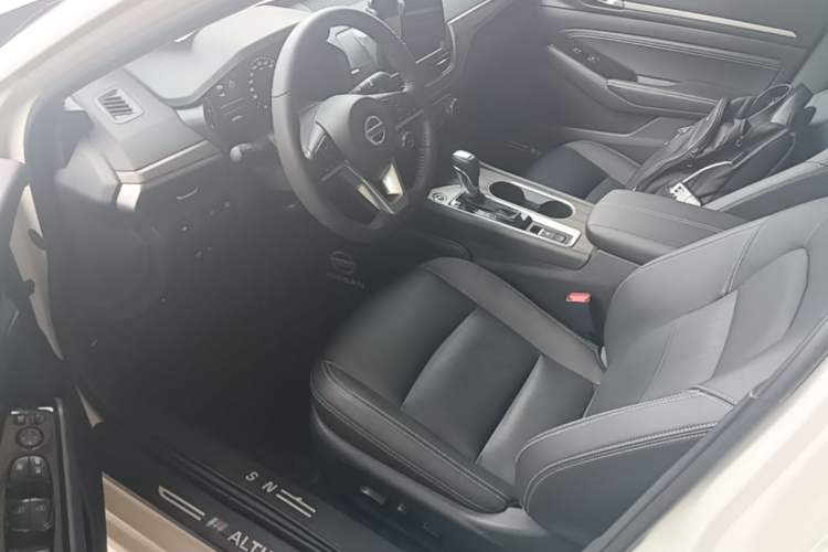 Used Nissan Teana 2021 2.0L XL Comfort Edition Driver Seat