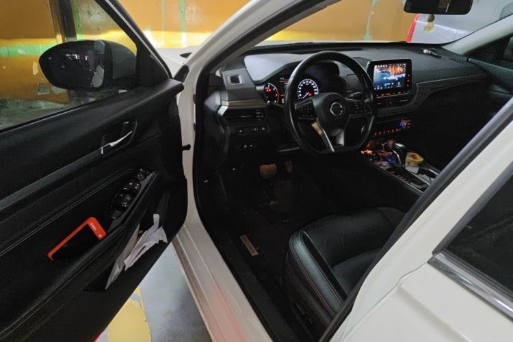 Used Nissan Teana 2021 2.0L XL Comfort Edition Driver Seat