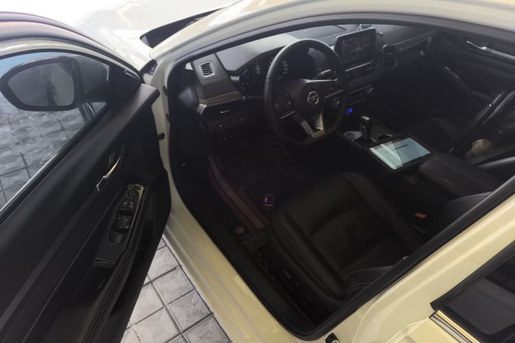 Used Nissan Teana 2021 2.0L XL Comfort Edition Driver Seat