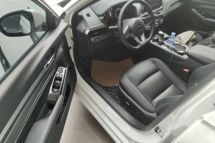 Used Nissan Teana 2021 2.0L XL Comfort Edition Driver Seat