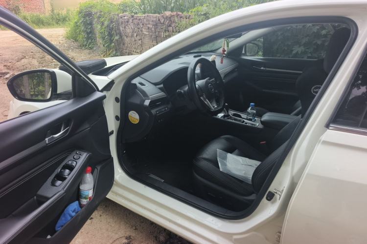 Used Nissan Teana 2021 2.0L XL Comfort Edition Driver Seat