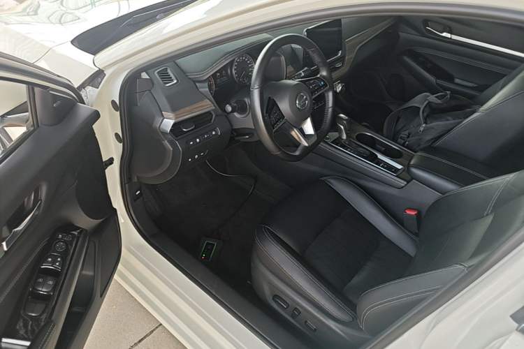 Used Nissan Teana 2021 2.0L XL Upper AD1 Smart Drive & Navigation Edition Driver Seat