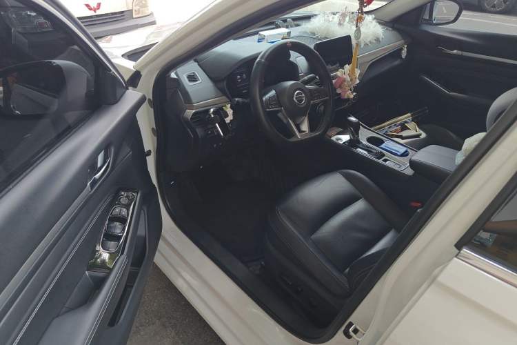 Used Nissan Teana 2021 2.0L XL Comfort Edition Driver Seat
