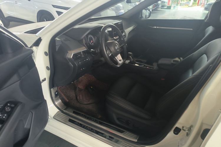 Used Nissan Teana 2021 2.0L XL Comfort Edition Driver Seat