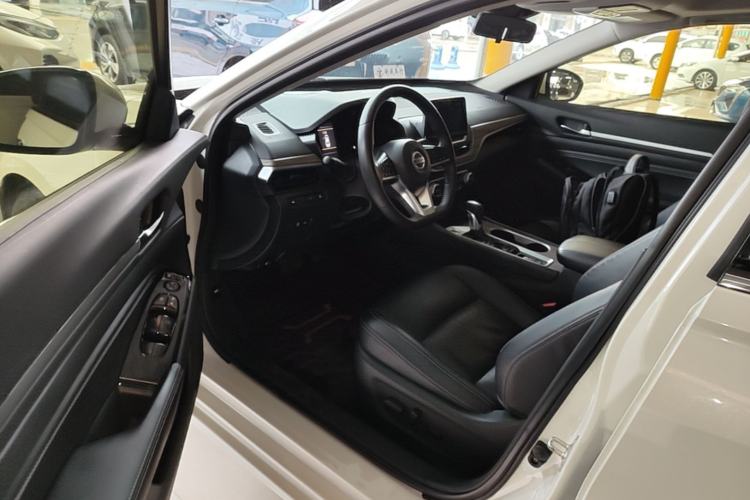 Used Nissan Teana 2021 2.0L XL Comfort Edition Driver Seat