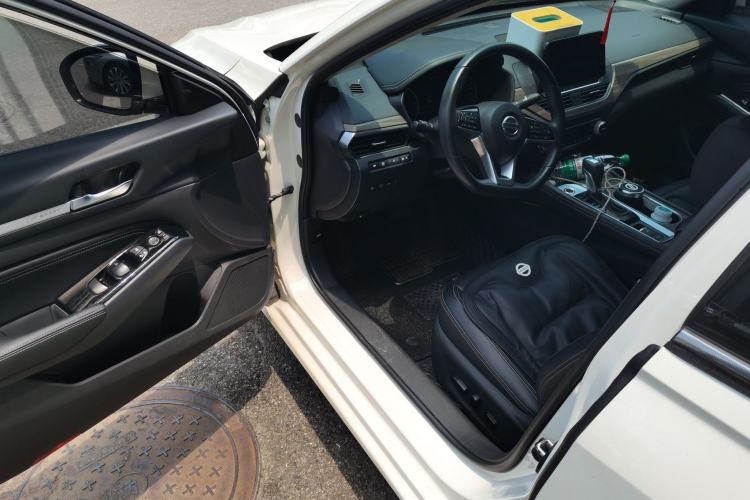 Used Nissan Teana 2021 2.0L XL Upper AD1 Smart Drive & Navigation Edition Driver Seat