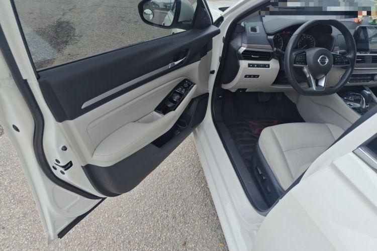 Used Nissan Teana 2021 2.0L XL Upper AD1 Smart Drive & Navigation Edition Driver Seat
