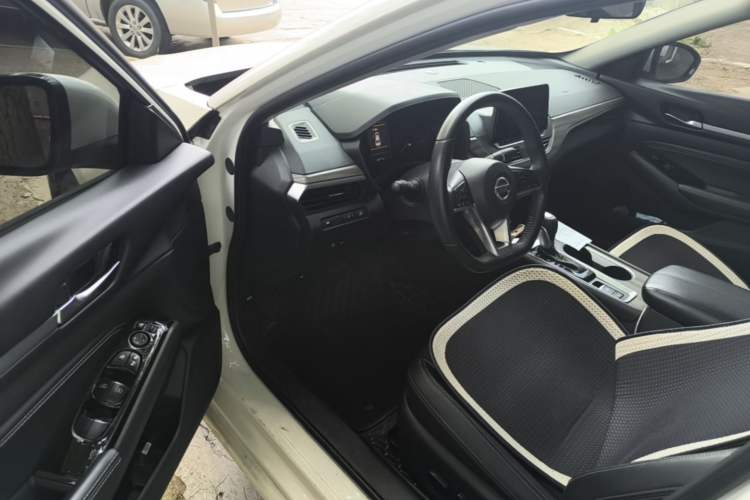 Used Nissan Teana 2021 2.0L XL Comfort Edition Driver Seat