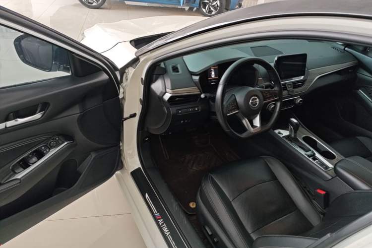 Used Nissan Teana 2021 2.0L XL Comfort Edition Driver Seat
