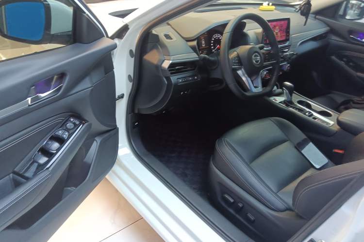 Used Nissan Teana 2021 2.0L XL Comfort Edition Driver Seat