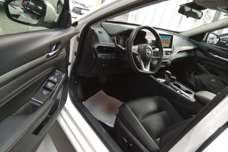 Used Nissan Teana 2021 2.0L XL Comfort Edition Driver Seat