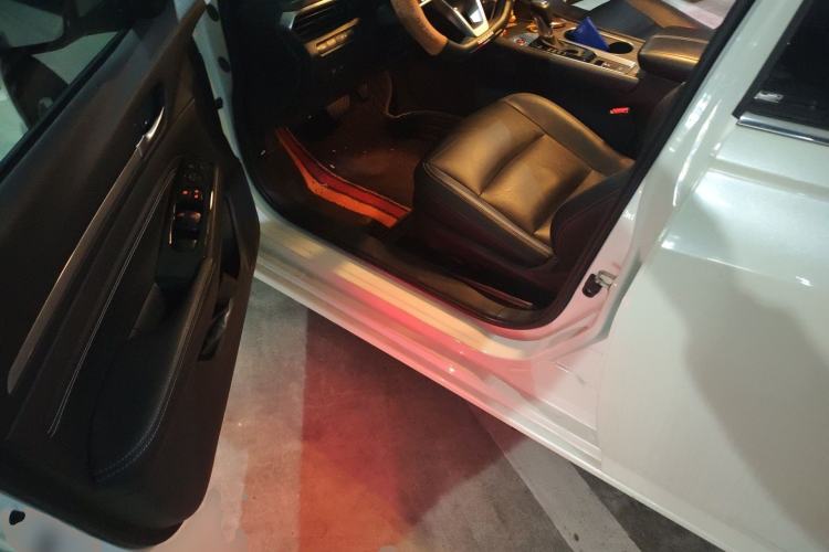 Used Nissan Teana 2021 2.0L XL Comfort Edition Driver Seat