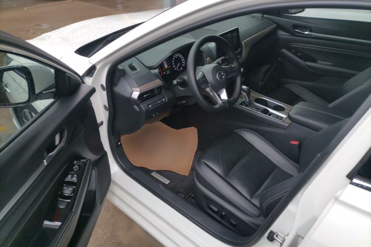 Used Nissan Teana 2021 2.0L XL Comfort Edition Driver Seat