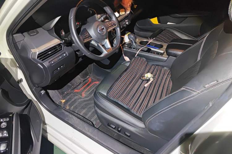 Used Nissan Teana 2021 2.0L XL Comfort Edition Driver Seat