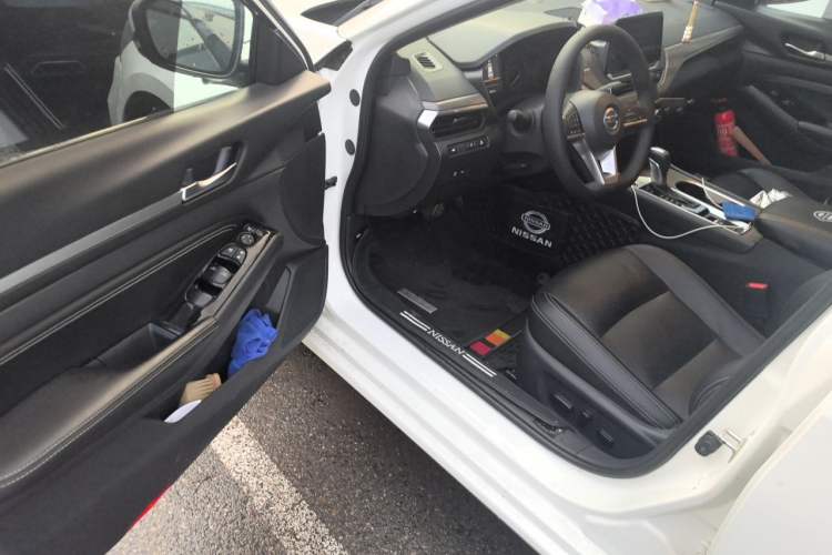 Used Nissan Teana 2021 2.0L XL Comfort Edition Driver Seat