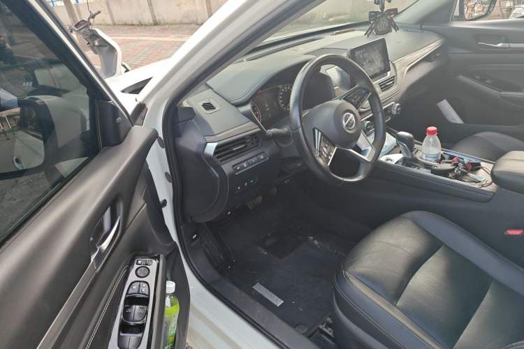 Used Nissan Teana 2021 2.0L XL Upper AD1 Smart Drive & Navigation Edition Driver Seat
