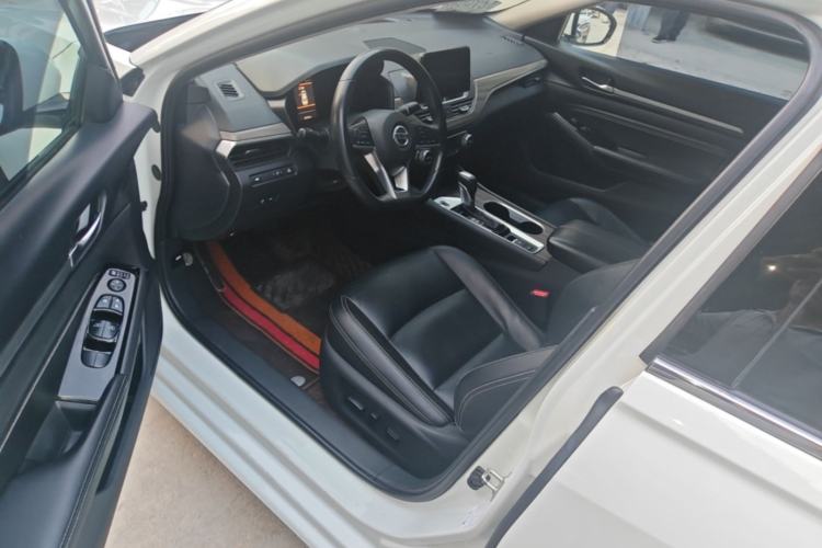 Used Nissan Teana 2021 2.0L XL Comfort Edition Driver Seat