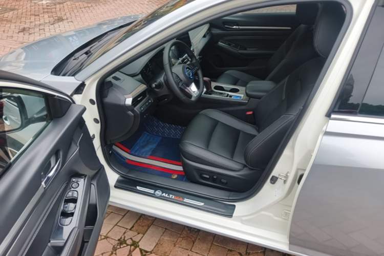 Used Nissan Teana 2021 2.0L XL Comfort Edition Driver Seat