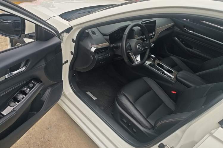 Used Nissan Teana 2021 2.0L XL Comfort Edition Driver Seat