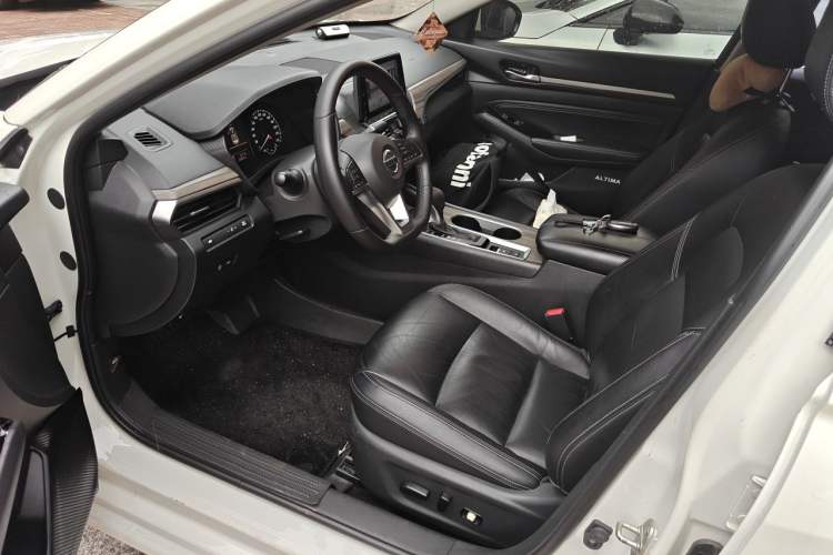 Used Nissan Teana 2021 2.0L XL Comfort Edition Driver Seat